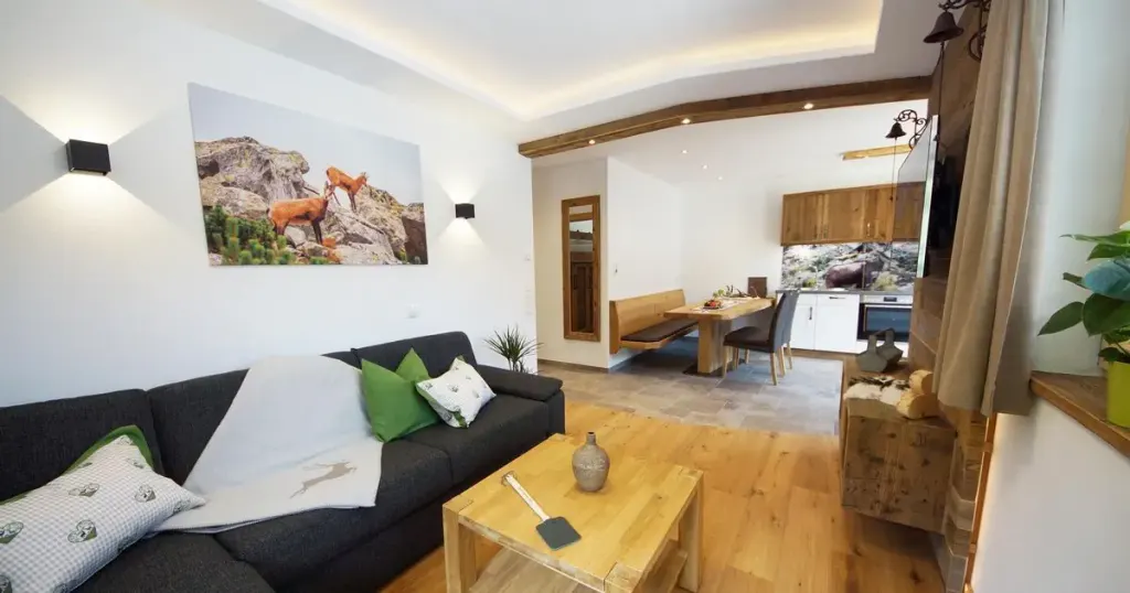 Kaiserappartements Marie, zdjęcie 20