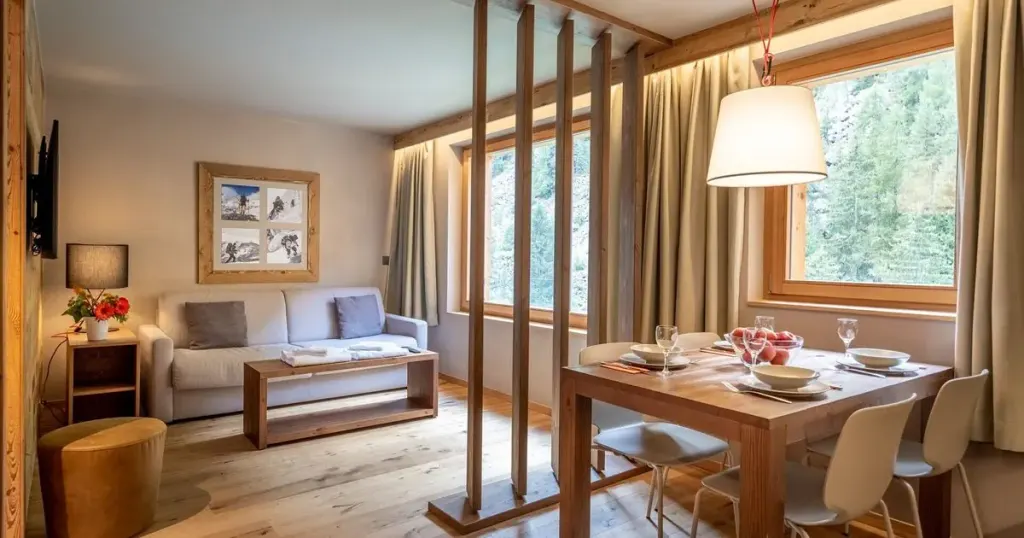 SWISSPEAK Resorts Zinal, zdjęcie 4
