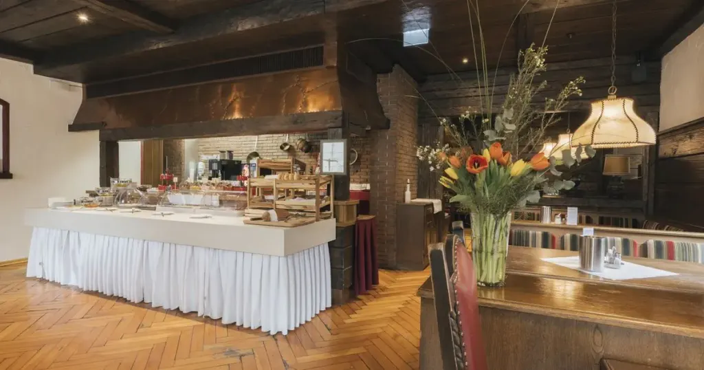 Hotel Bären, zdjęcie 7