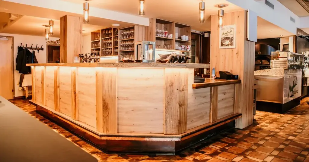Machers Landhotel, zdjęcie 13