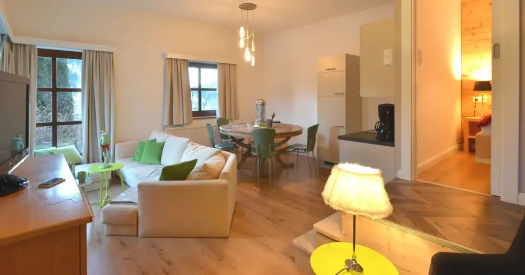Kesselgrub Appartements, zdjęcie 4