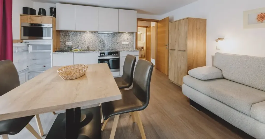 Appartements Sulzer, zdjęcie 12