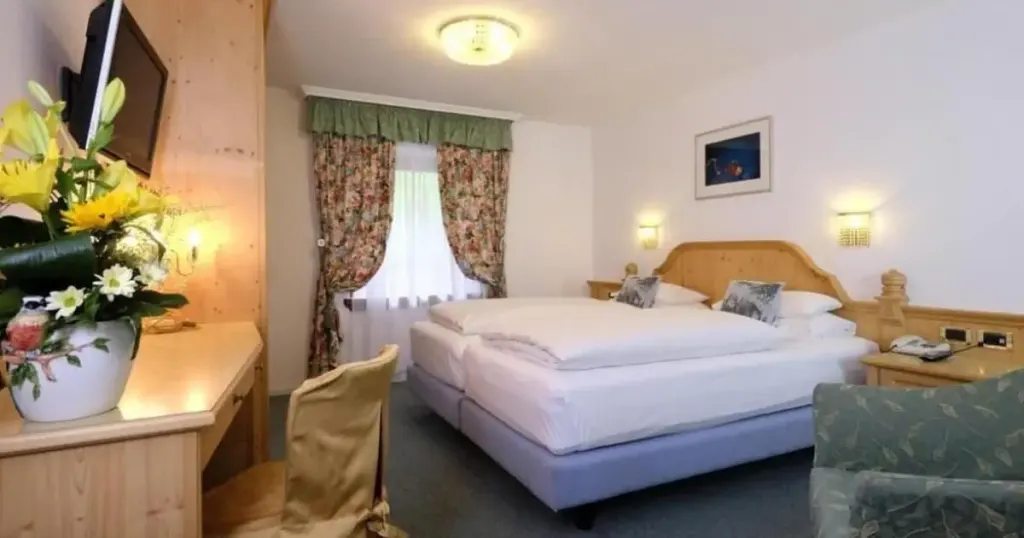 Hotel Evaldo, zdjęcie 3