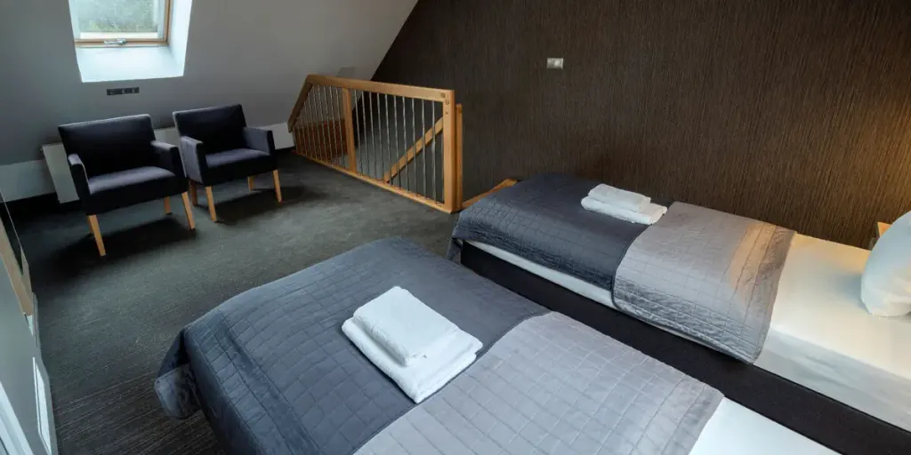 Hotel Jakuszyce, zdjęcie 20