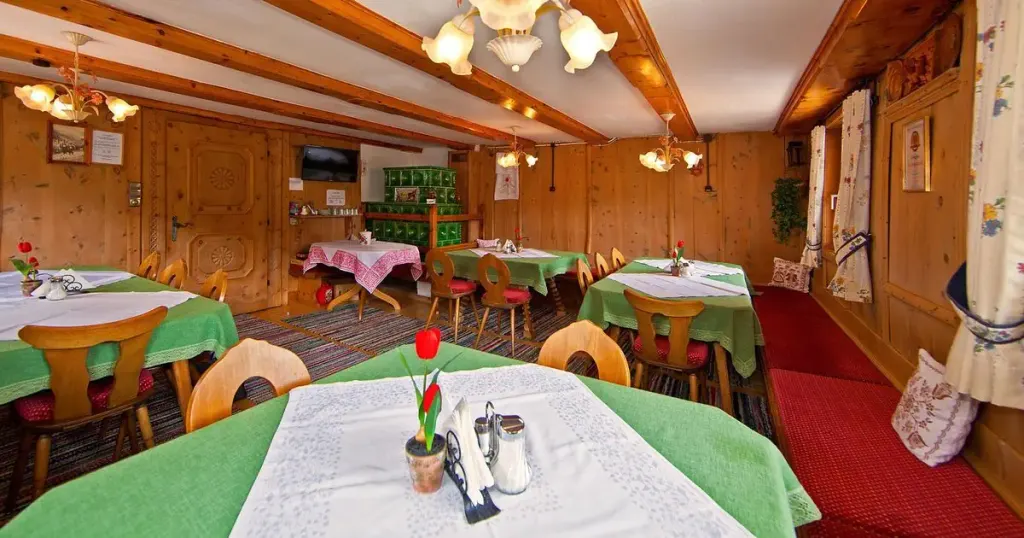 Landhaus Staudacher, zdjęcie 4