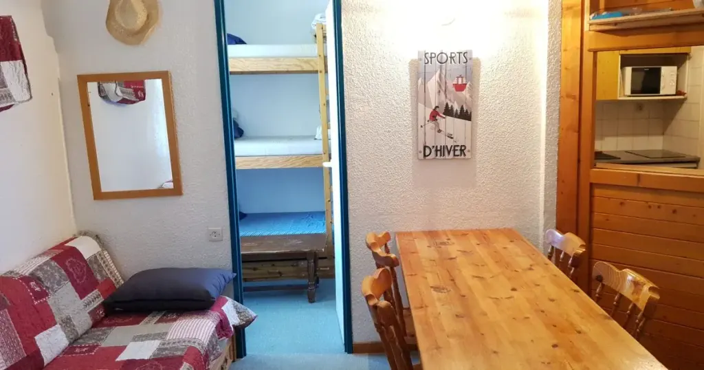 Résidence Thabor, zdjęcie 4