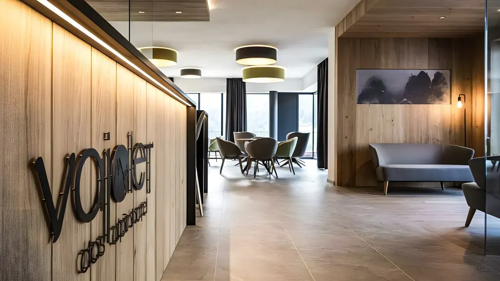 Alpinhotel Vajolet, zdjęcie 8