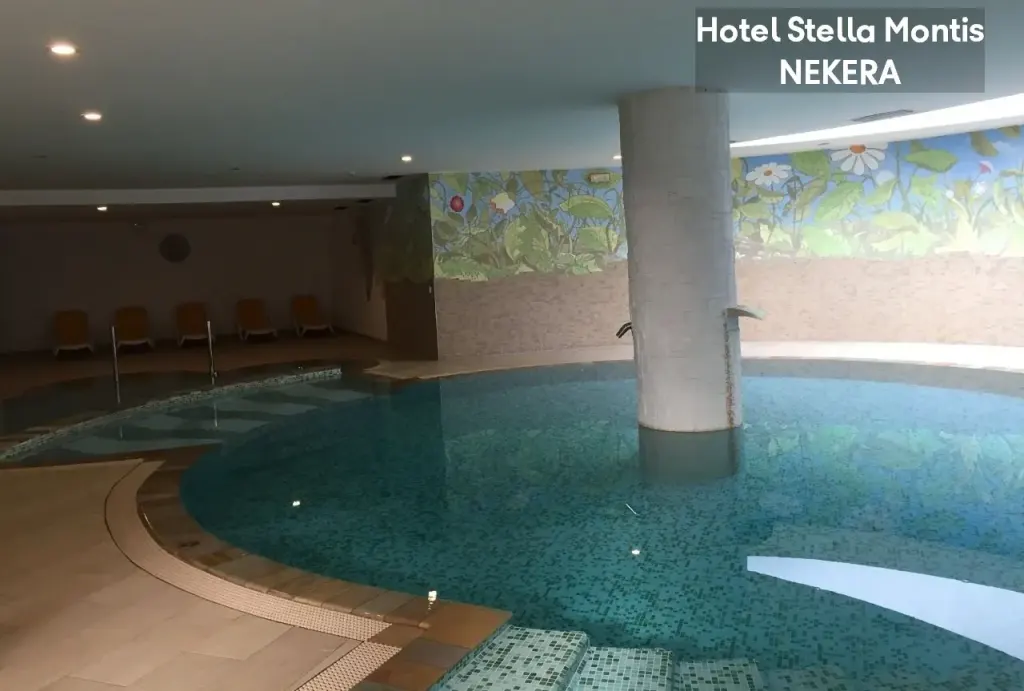 Hotel Stella Montis, zdjęcie 7
