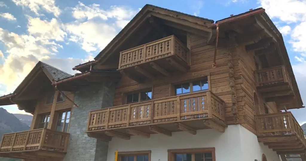 Mountain Chalet Remi, zdjęcie 6