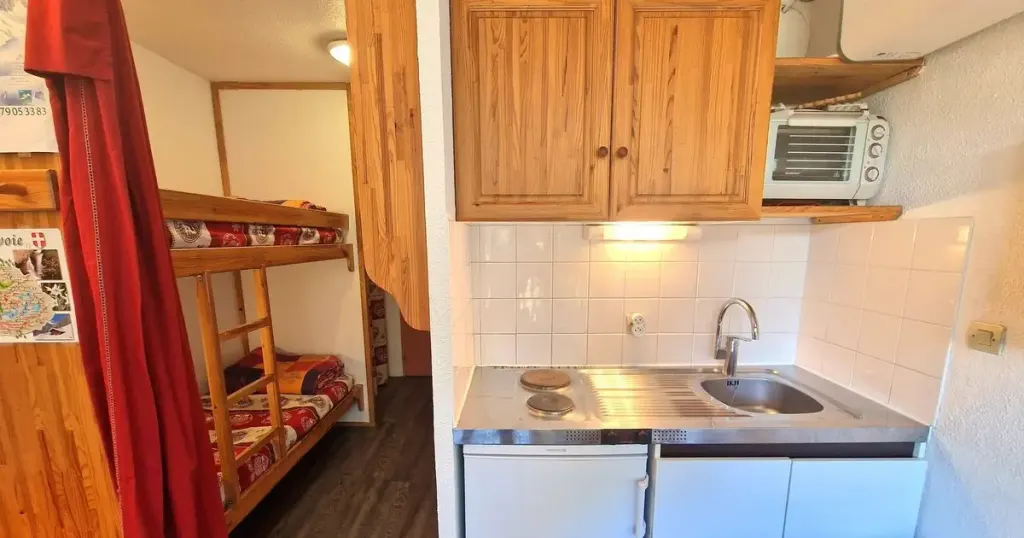 Résidence Vita Parc, zdjęcie 6
