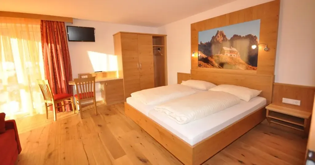 Hotel Weissenstein, zdjęcie 3