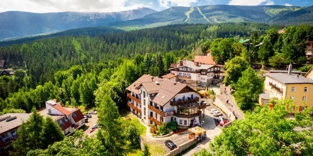 Karpacki & SPA, zdjęcie 2