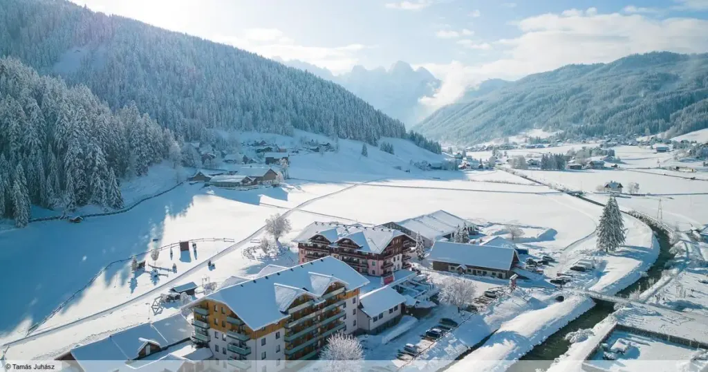 Vitalhotel Gosau, zdjęcie 8