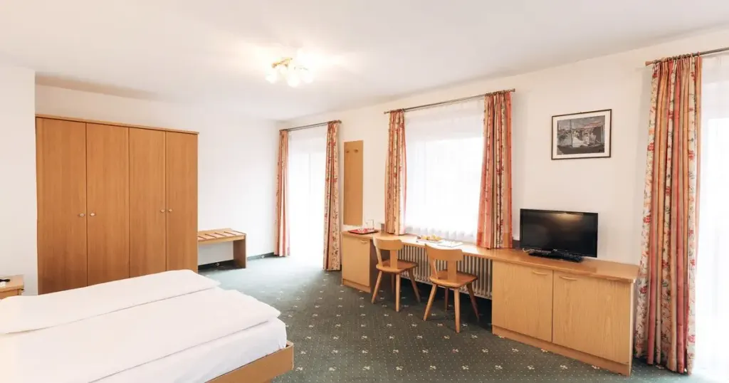 Hotel Olympia, zdjęcie 7