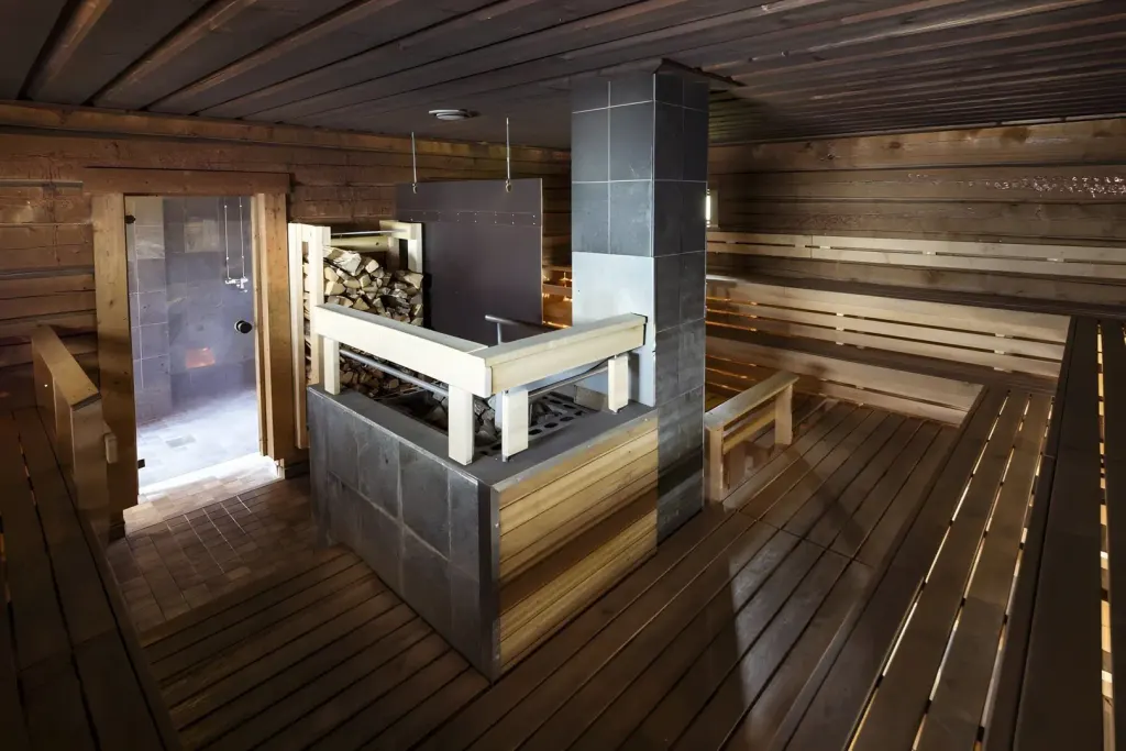 Lapland Hotels Ounasvaara Chalets, zdjęcie 12