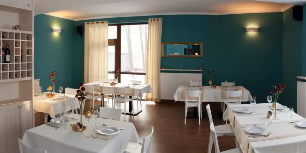 Hotel Montis, zdjęcie 11