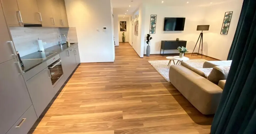 TheView Apartment Zillert, zdjęcie 8