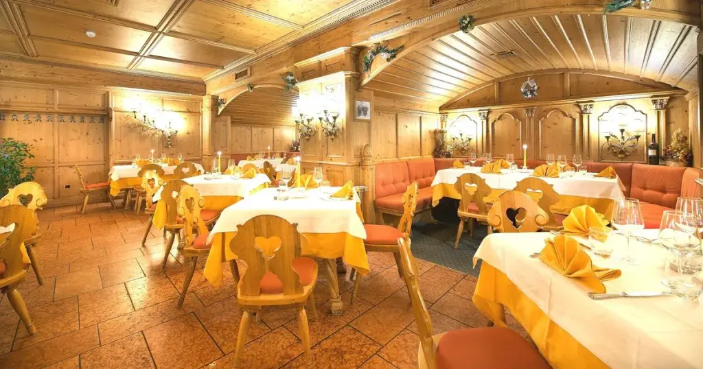 Hotel Valtellina, zdjęcie 20