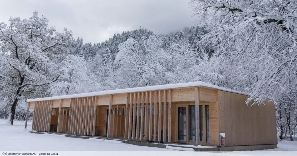Camping Dornbirn & Apartments, zdjęcie 9