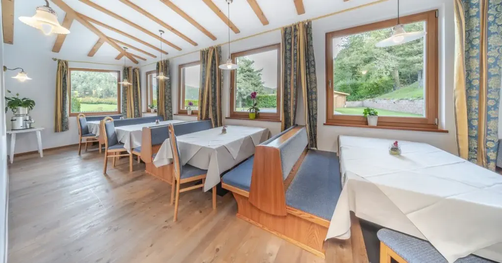 Hotel Garni Melissa, zdjęcie 5