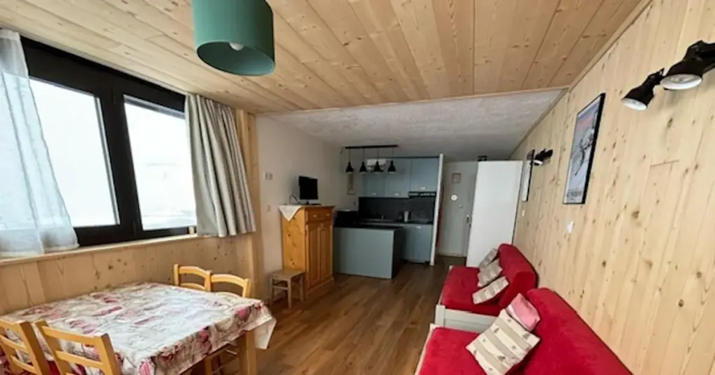 Résidence Trois Vallées, zdjęcie 6