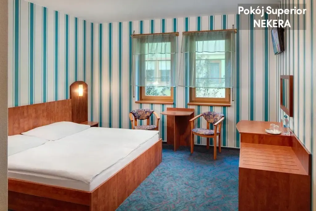 Wellness Hotel Babylon, zdjęcie 4