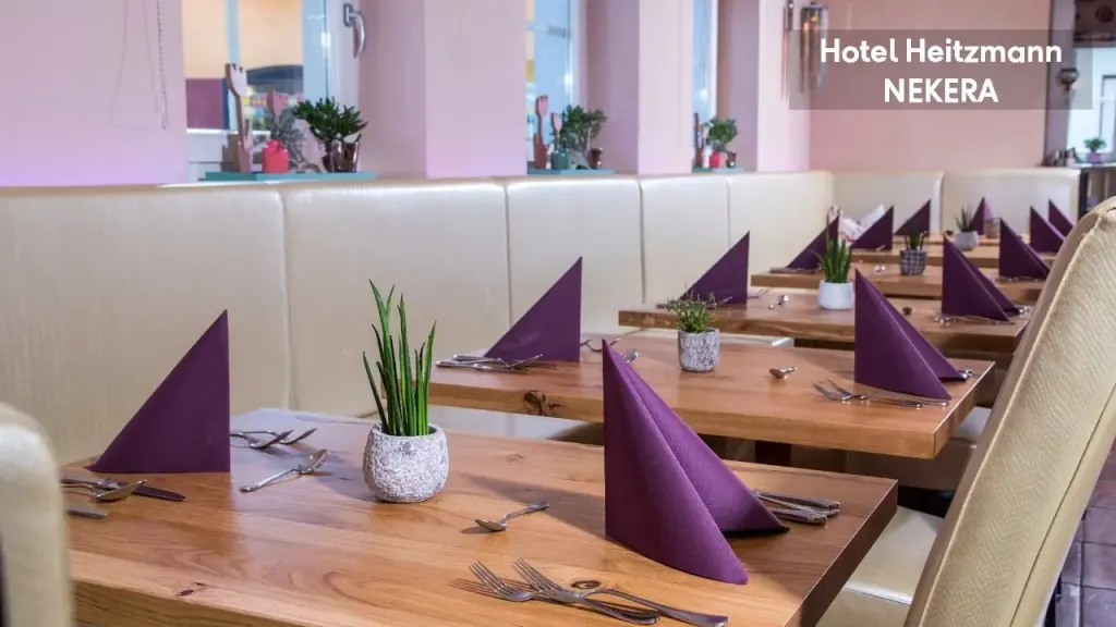 Hotel Heitzmann & Boutiqu, zdjęcie 8