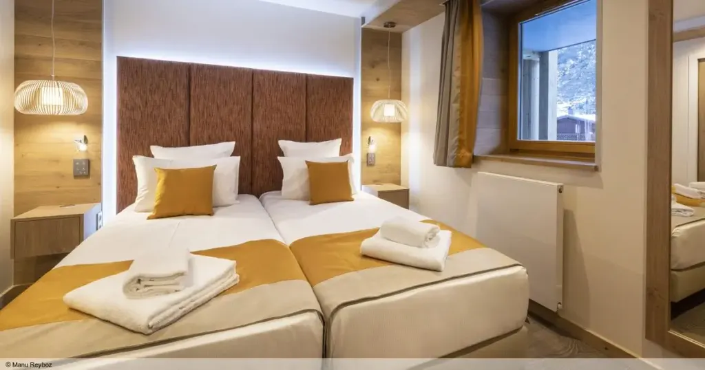 Les Balcons de Val Cenis Platinium, zdjęcie 3