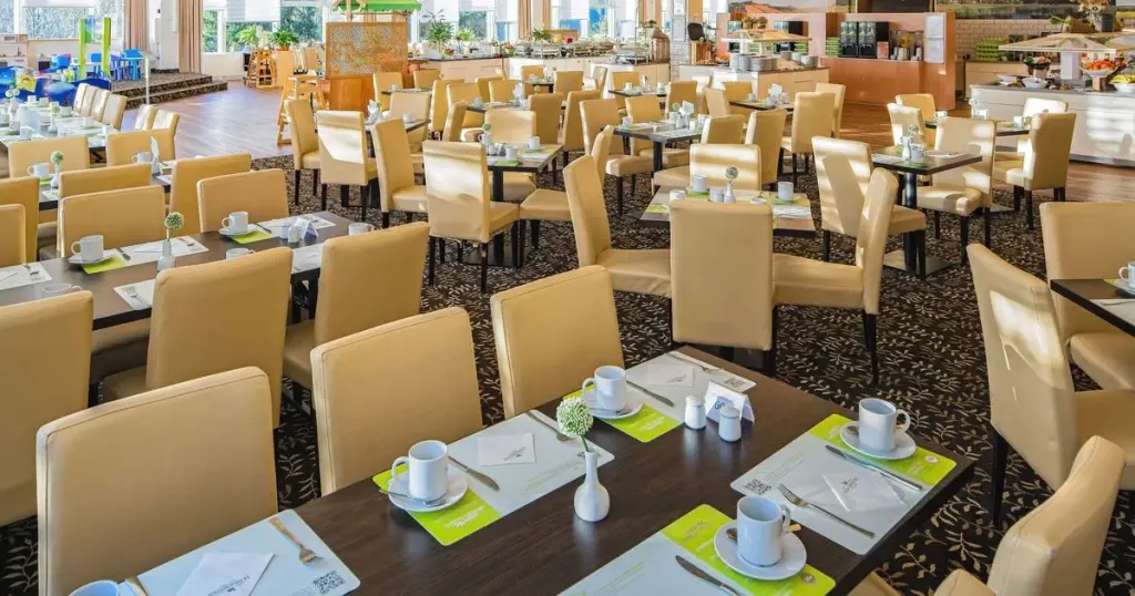 AHORN Hotel Am Fichtelberg, zdjęcie 6