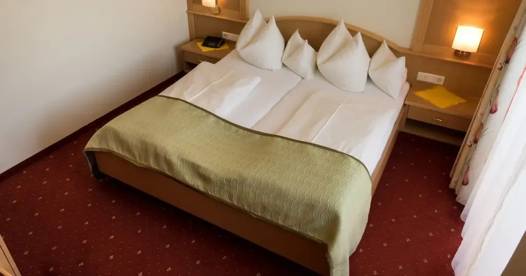 Alpinresort Schillerkopf, zdjęcie 16
