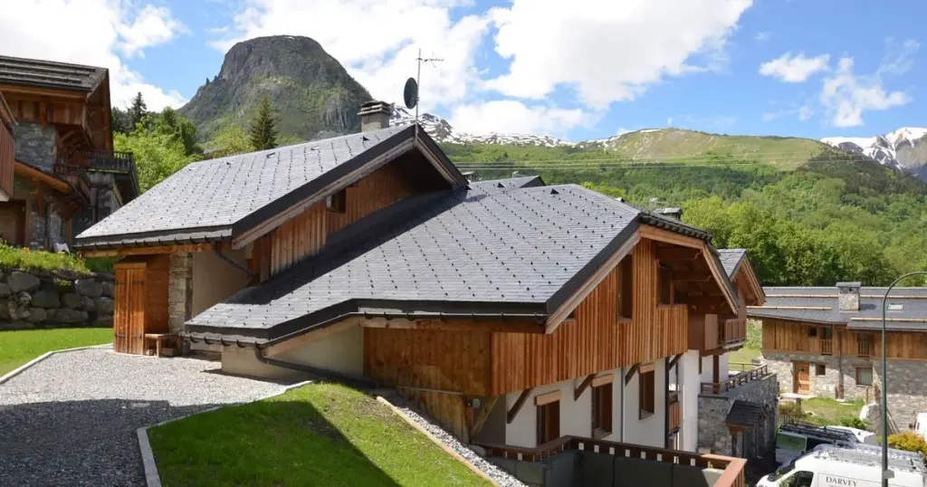 Chalet Des Encombres, zdjęcie 6