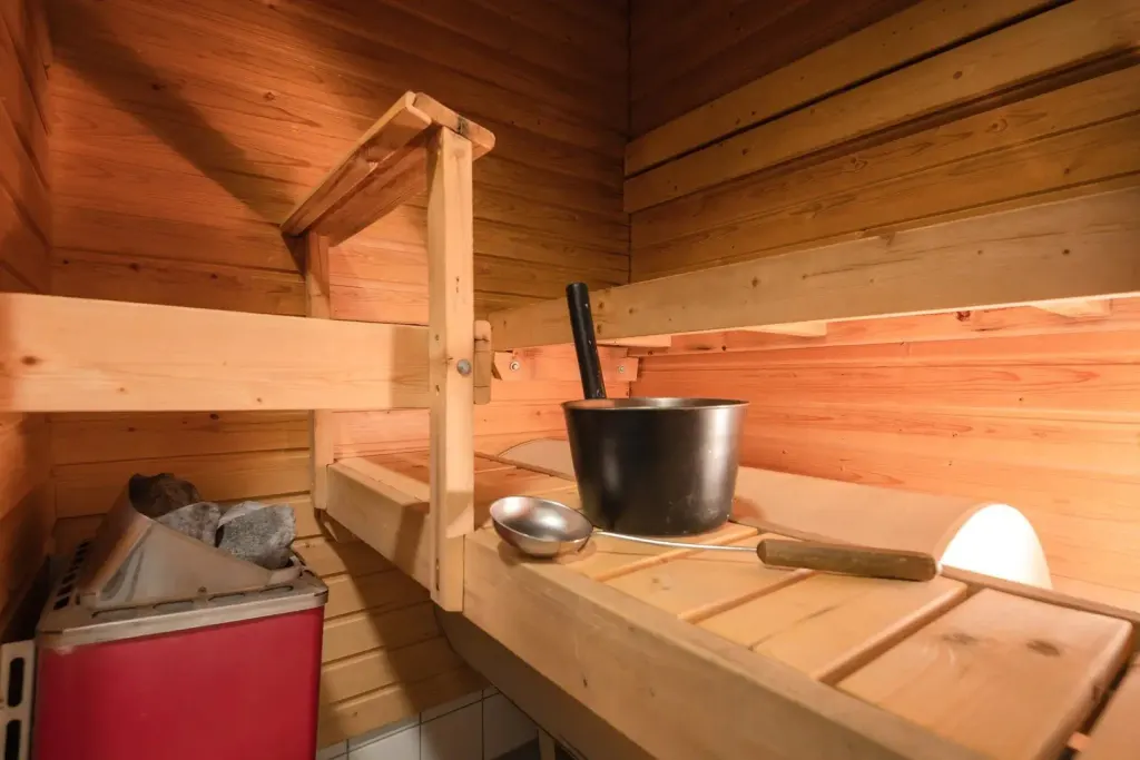 Lapland Hotels Sirkantähti, zdjęcie 11