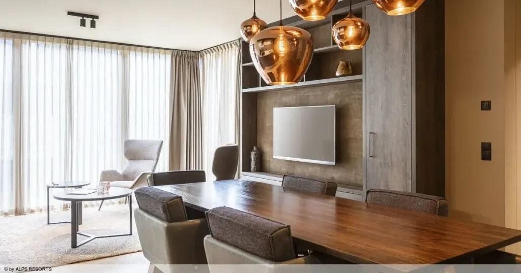 Montafon Suites Schruns by Alps Resorts, zdjęcie 11