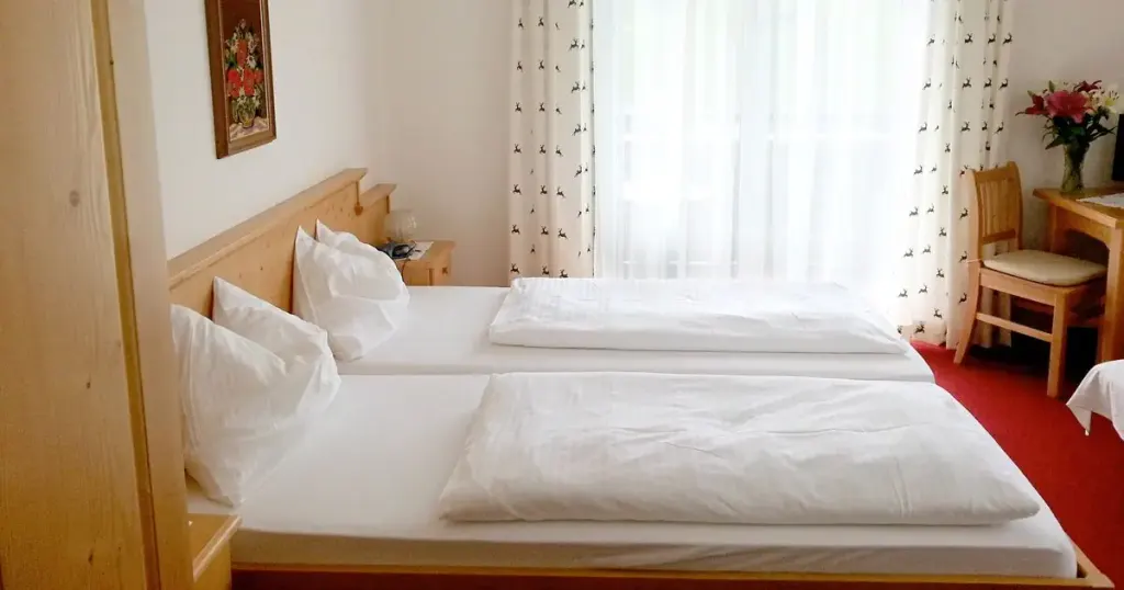 Pension Koidl, zdjęcie 3