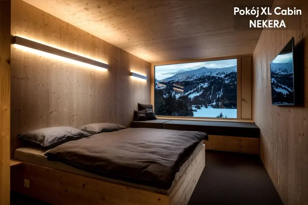 Revier Mountain Lodge Lenzerheide, zdjęcie 9