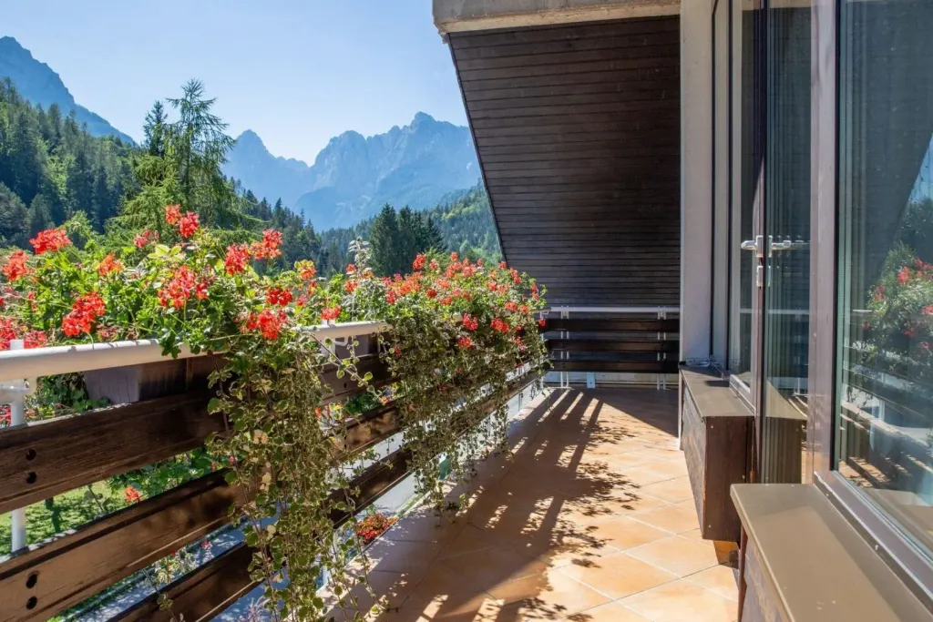 Hotel Kranjska Gora, zdjęcie 10