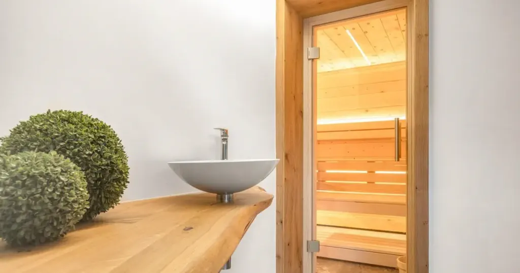 Dorfchalet, zdjęcie 5