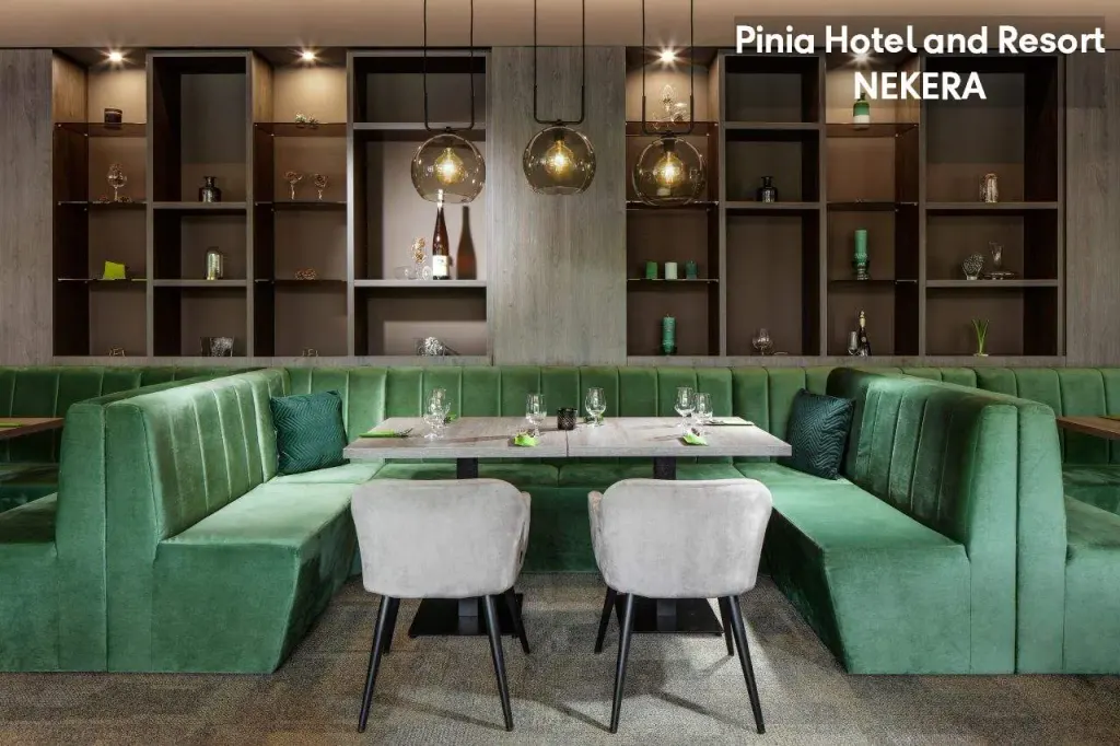 Pinia Hotel & Resort, zdjęcie 6