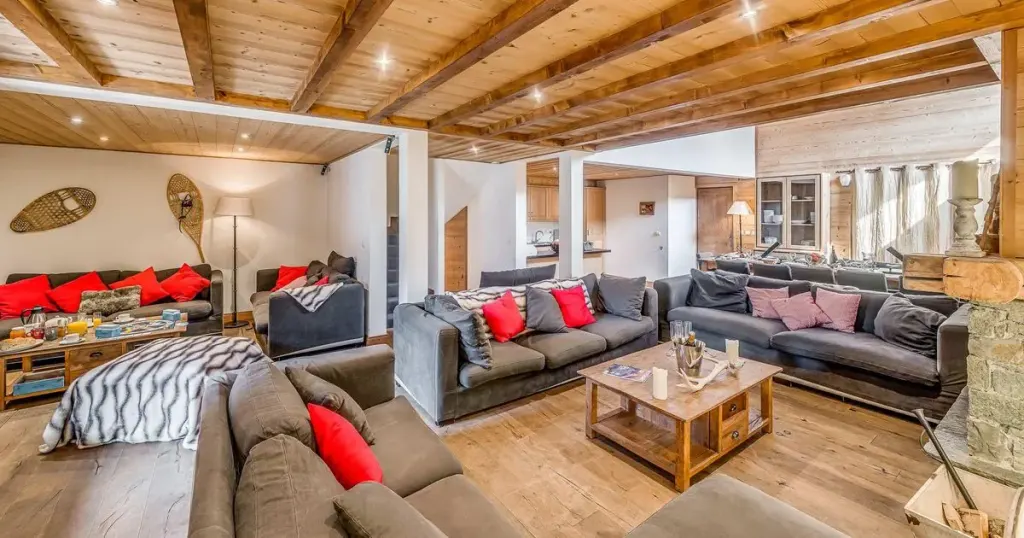 Chalet Whistler, zdjęcie 11
