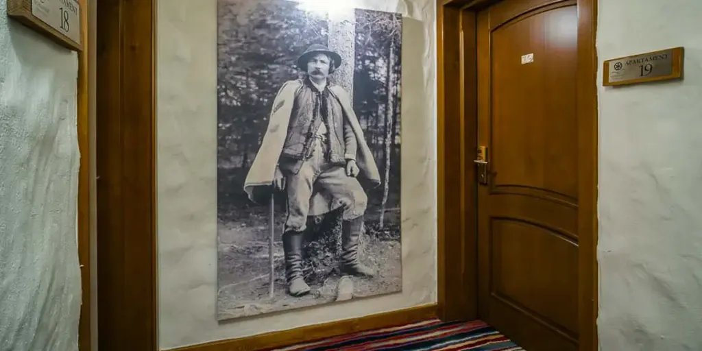 Sichlański Dworek & SPA, zdjęcie 9