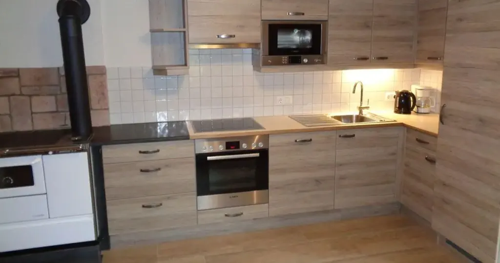 Birnbaum Chalets Großarl, zdjęcie 19