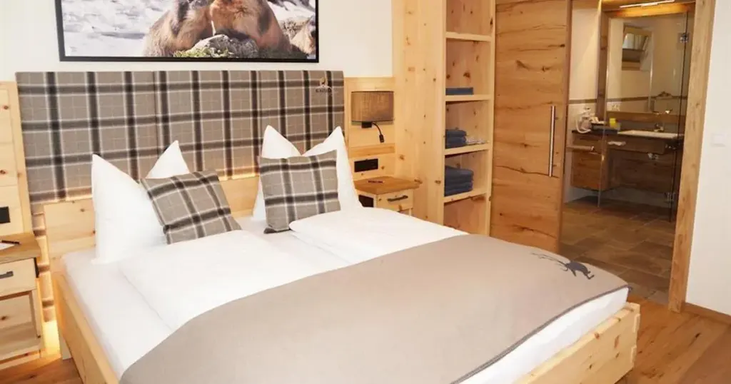 Kaiserappartements Marie, zdjęcie 7