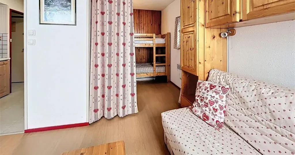 Résidence Baikonour, zdjęcie 9