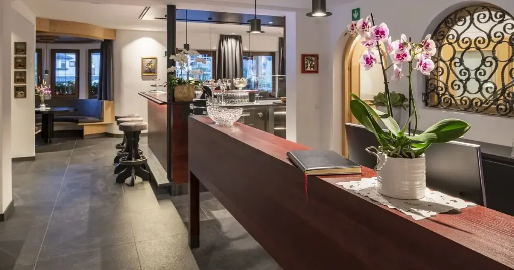 Hotel Brunnerhof, zdjęcie 9