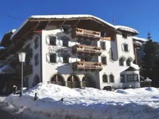 Hotel Wiesenegg, zdjęcie 14