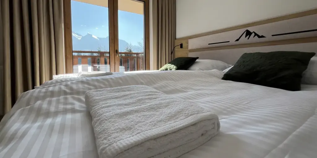 Javorinka Resort, Tatranska Javorina