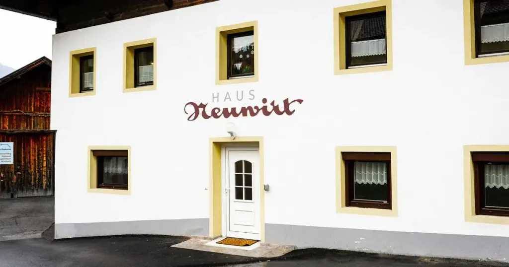 Haus Neuwirt, zdjęcie 5