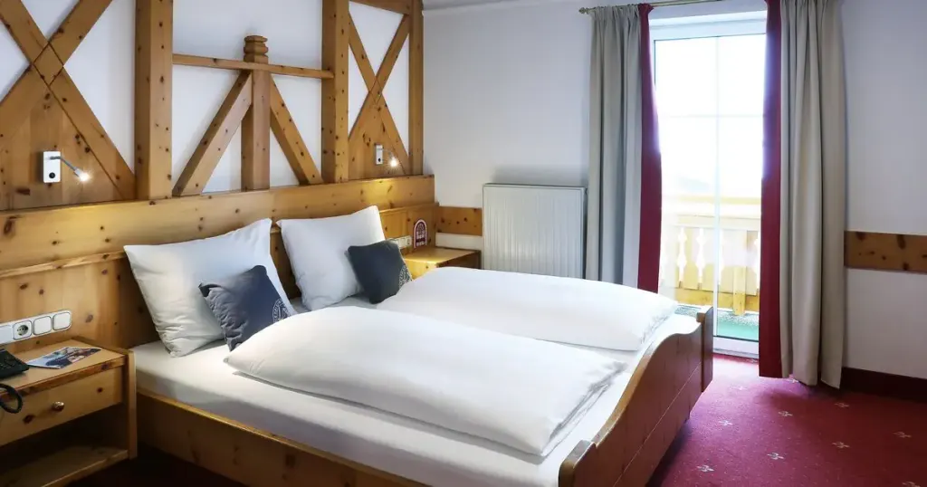 JUFA Alpenhotel Saalbach, zdjęcie 3