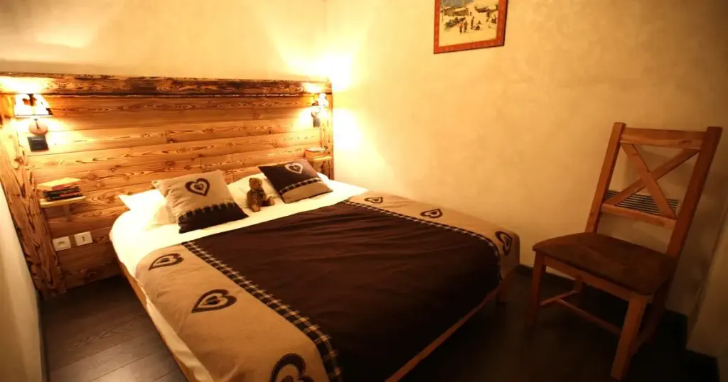 Résidence Chalets DAdrie, zdjęcie 5