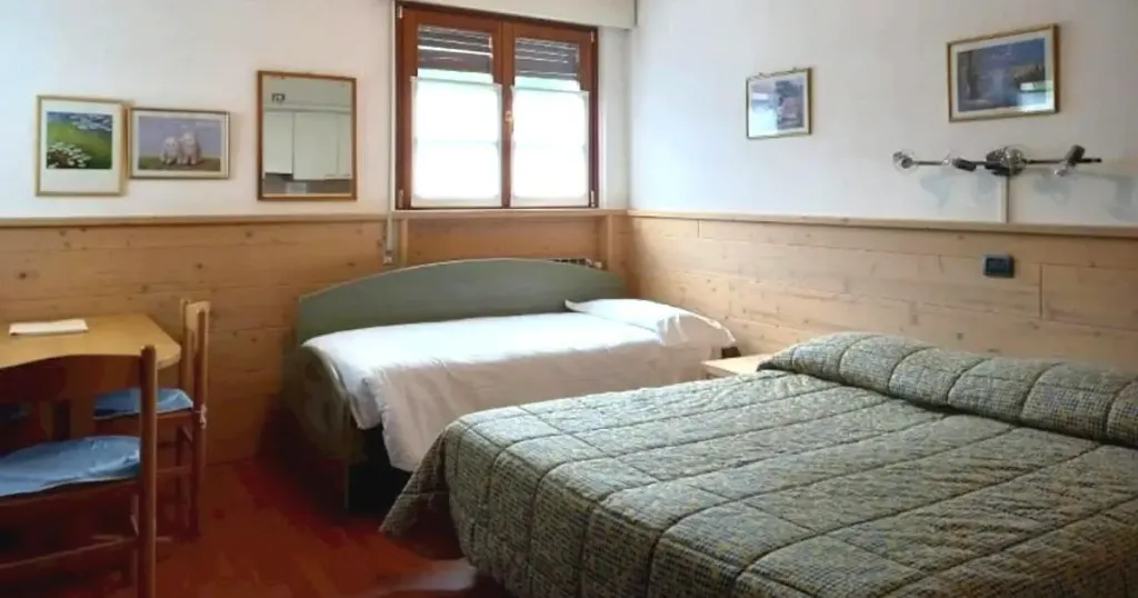 Hotel Biancaneve, zdjęcie 7
